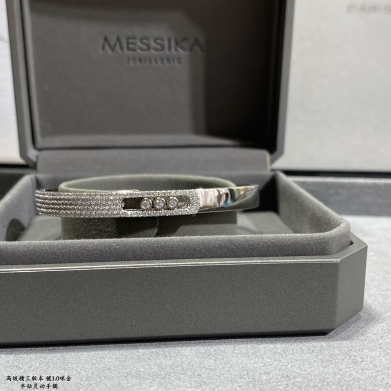 Messika Bracelets